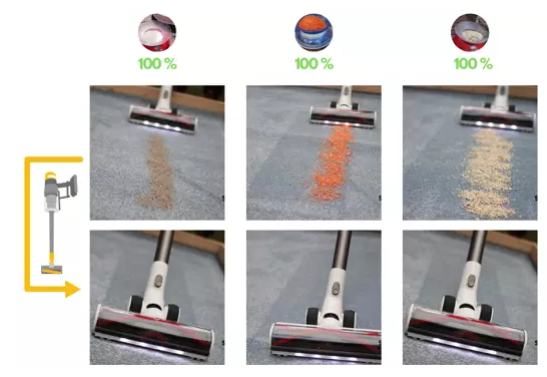 tineco pure one s12 test et avis